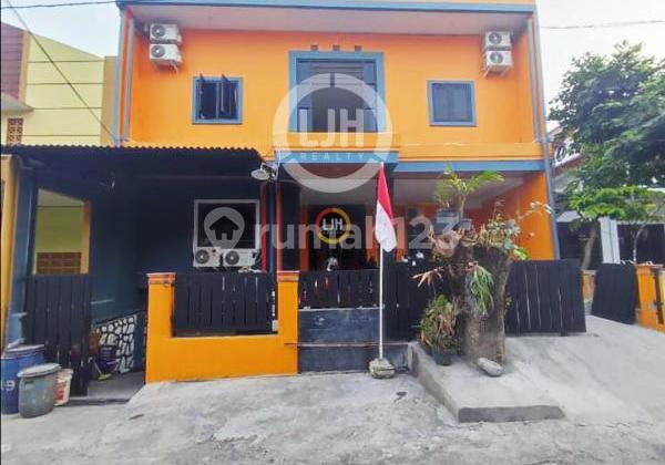 Rumah Kost di Perum Bpi Ngaliyan Semarang 1