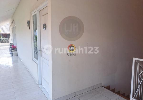 Rumah Kost di Tirto Agung Banyumanik Semarang