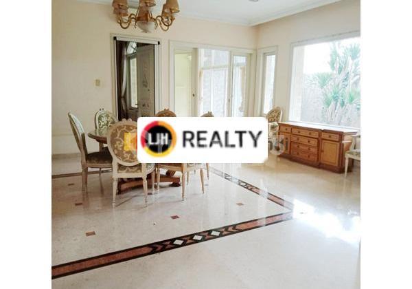 House in Sibayak Candi Semarang 1