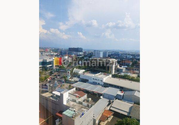 Apartemen Di Lafayette Louise Kienne Pemuda Semarang 2