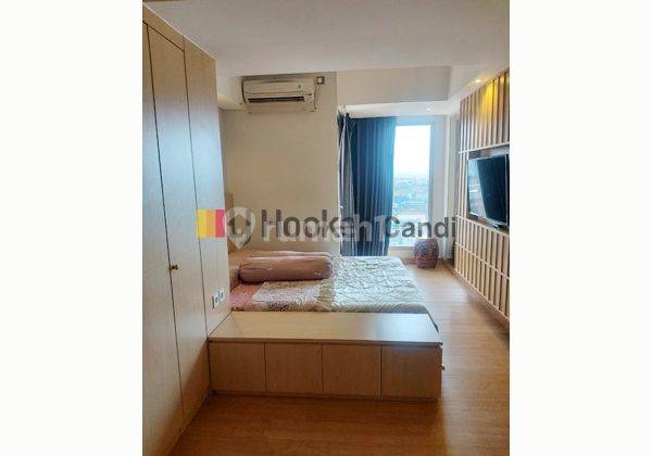 Apartemen Di Lafayette Louise Kienne Pemuda Semarang 1