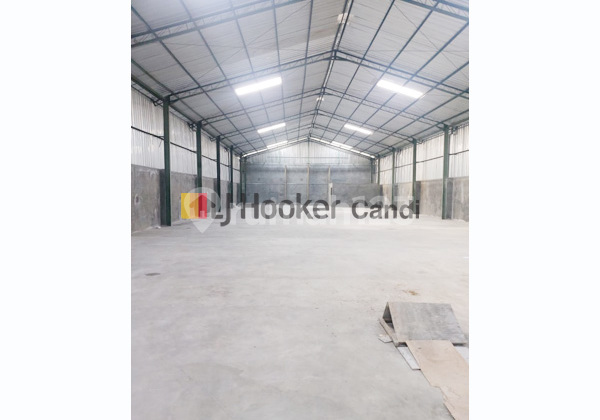 Gudang Karangawen Demak Gudang Karangawen Demak