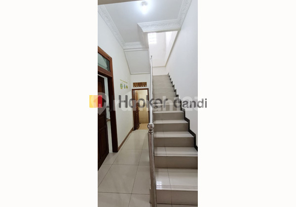 Jual Sewa Rumah di Abdulrahmansaleh Semarang Barat 8