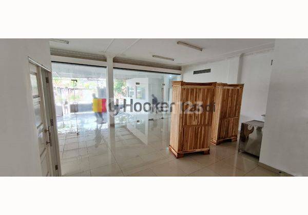 Jual Sewa Rumah di Abdulrahmansaleh Semarang Barat 20