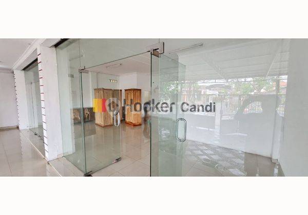 Jual Sewa Rumah di Abdulrahmansaleh Semarang Barat 21