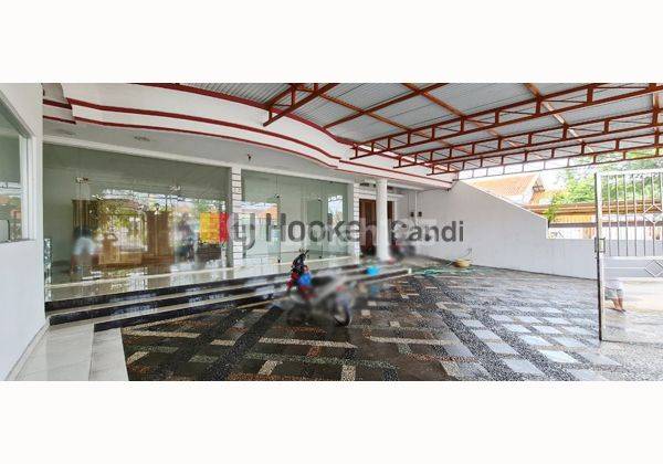 Jual Sewa Rumah di Abdulrahmansaleh Semarang Barat 22