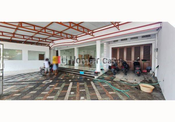 Jual Sewa Rumah di Abdulrahmansaleh Semarang Barat 23