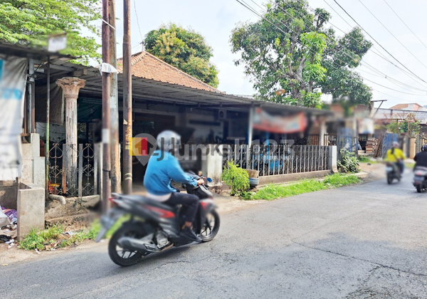 Rumah di Sawojajar Semarang Barat 1