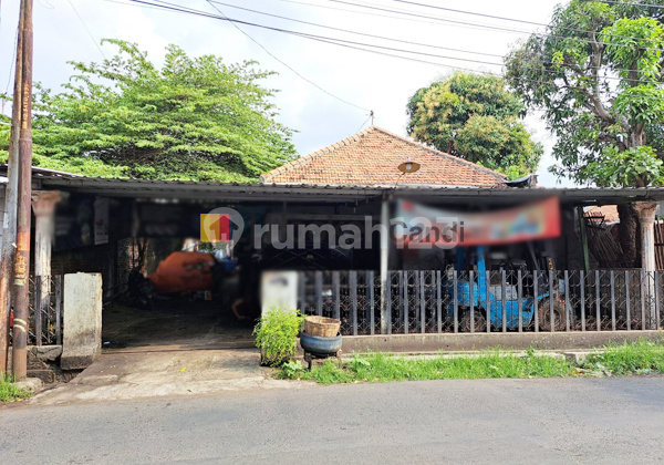  Rumah di Sawojajar Semarang Barat 2