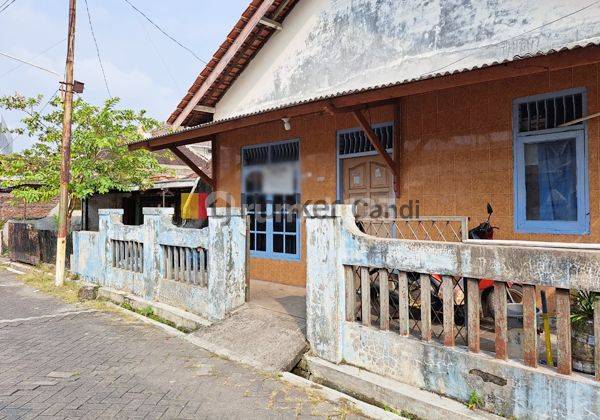  Rumah di Cempolorejo Semarang Barat 2