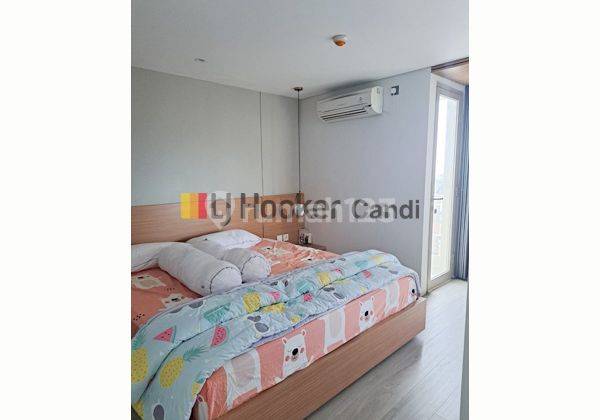 Jual Sewa Apartemen di Lafayette Louise Kienne Pemuda Semaran 4
