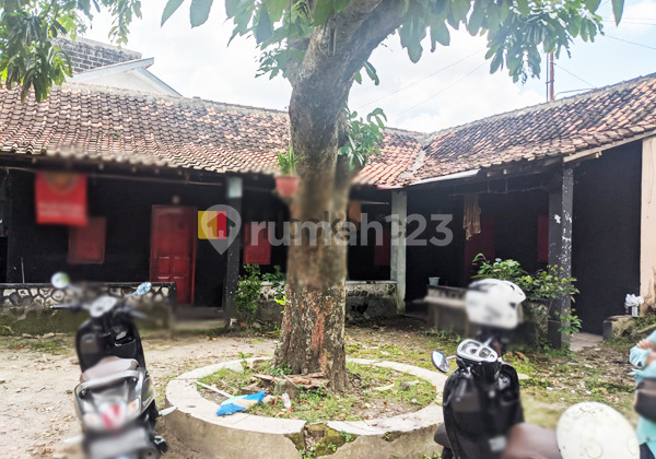 Kos di Gendeng Baciro Yogyakarta 2