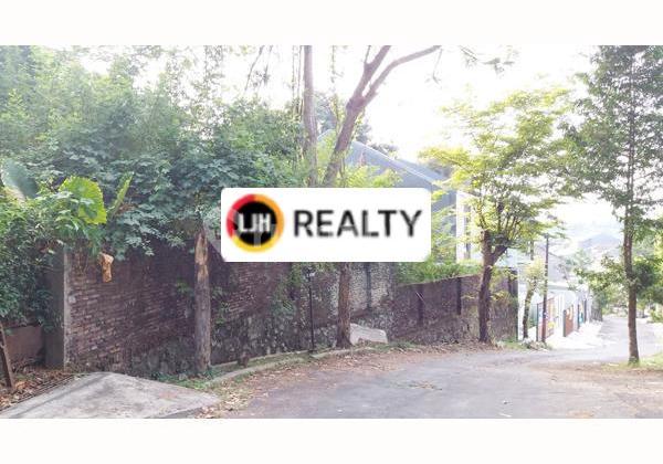 Plot in Bukit Ganda, Bukitsari 1