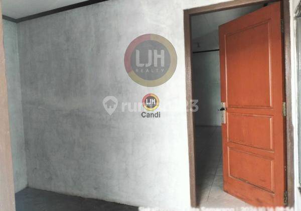 Gudang di Simongan Raya Semarang 2