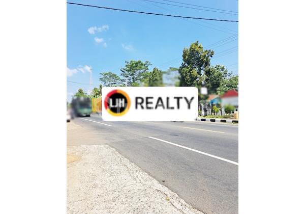 Rumah di Fatmawati Tuntang Salatiga Jawa Tengah 2