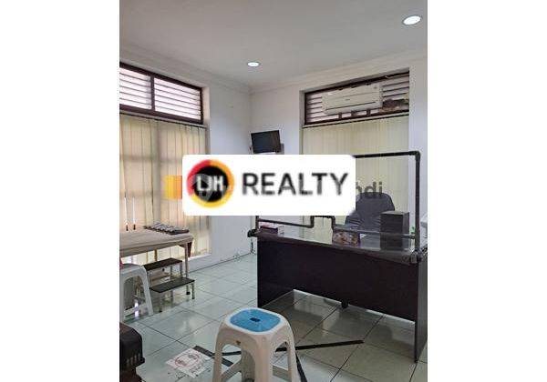 Rumah di Jeruk Semarang 2