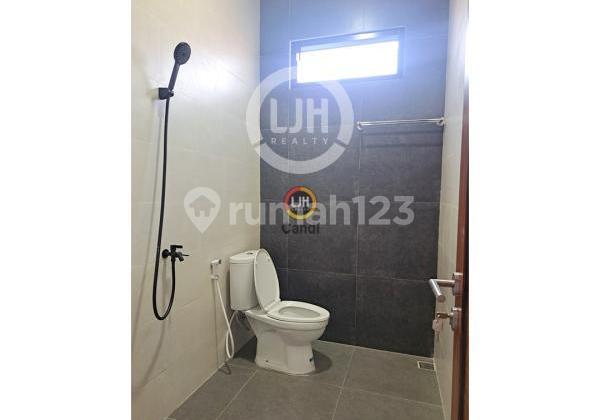 House Rent or Sale in Jangli Tlawah Semarang. Rent Rp 70 Million/Year 2