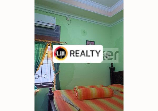 Rumah di Pusponjolo Selatan Semarang 2