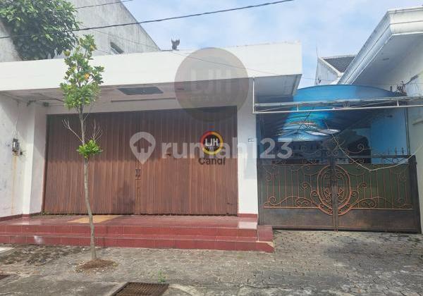 Ruko di Plamongan Indah Semarang 1