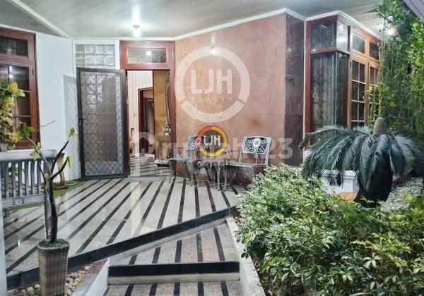 Rumah di Puri Anjasmoro Semarang 2