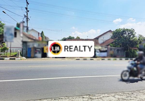 Rumah di Fatmawati Tuntang Salatiga Jawa Tengah