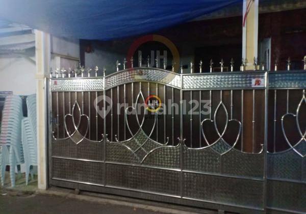 Rumah di Kawi Candisari Semarang 2