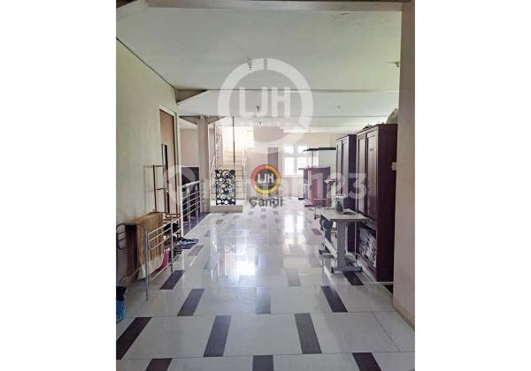 Rumah Kost di Badak Semarang 2