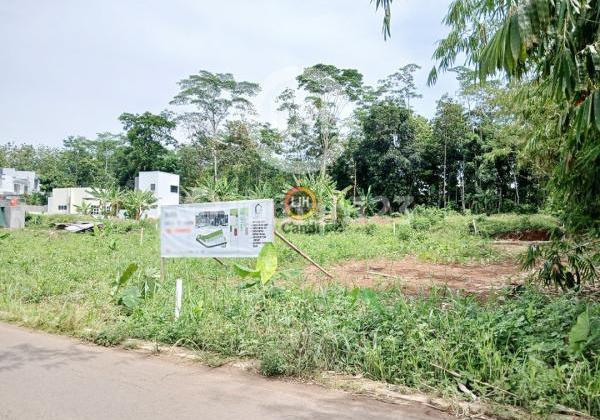 Plot in KP REJOSARI ~ WONOLOPO MIJEN Semarang 1