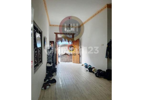 Rumah di Kawi Candisari Semarang 1