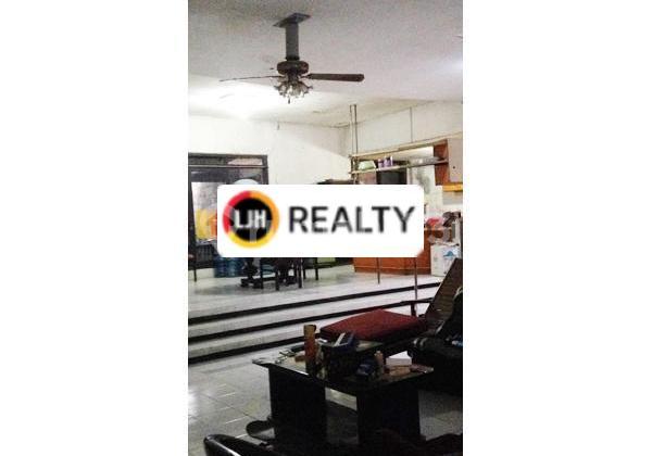 Rumah di Sri Rejeki Dalam Raya Semarang 2