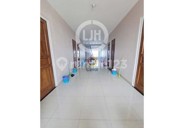 Rumah Kost di Badak Semarang 1