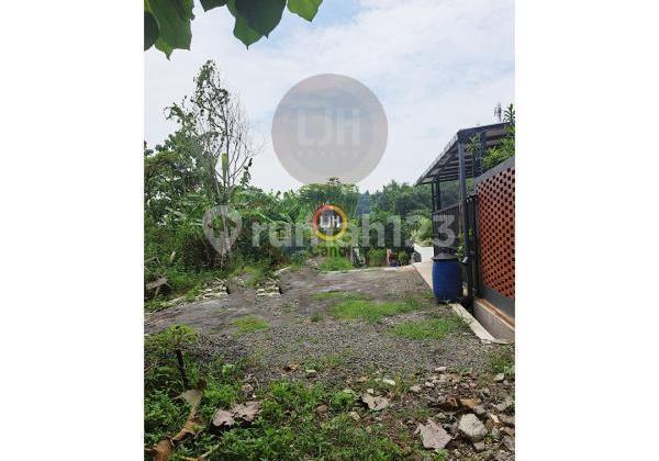 Plot in Pawiyatan Luhur South Semarang 2