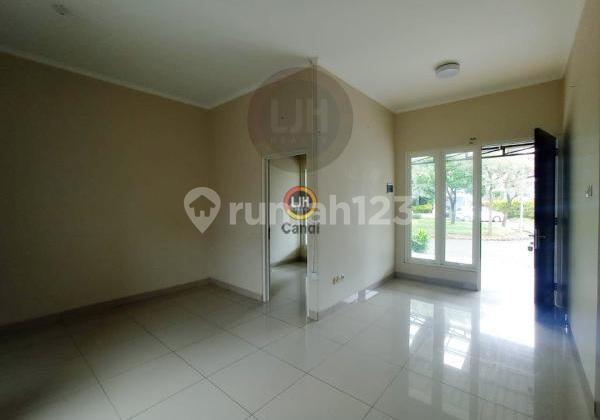 House in PERUM D'AARA SIDOMULYO UNGARAN, Central Java. 1