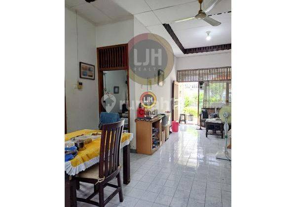 Rumah di Mugas Barat Semarang 1