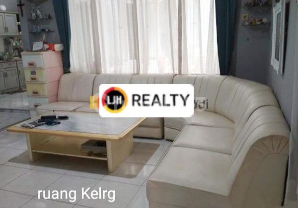 Rumah di Turangga Raya Pedurungan Semarang 1