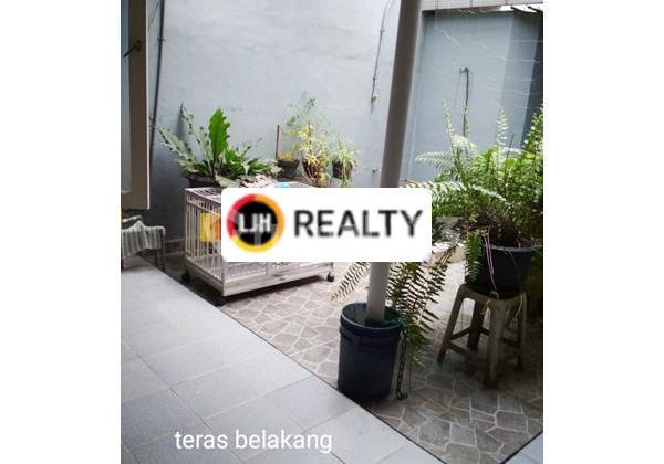 Rumah di Turangga Raya Pedurungan Semarang 2