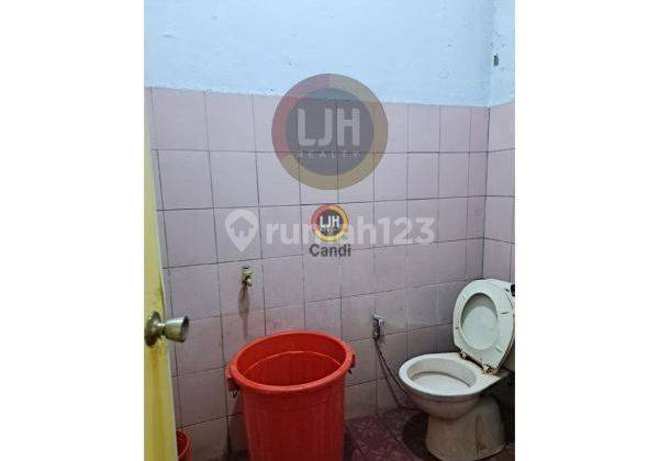 Rumah di Dr Cipto Semarang 2