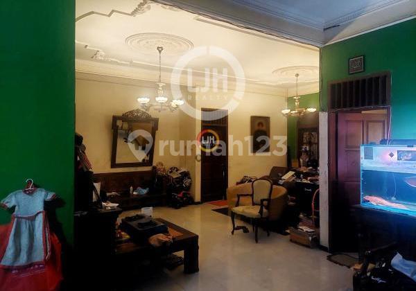 House in South Tembalang, Semarang 2