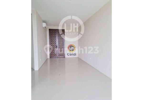 Rumah di Audrey View Citrasun Garden Semarang 1