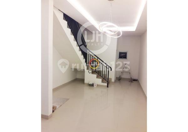 Shop house in Margosari, Kendal, Central Java 1