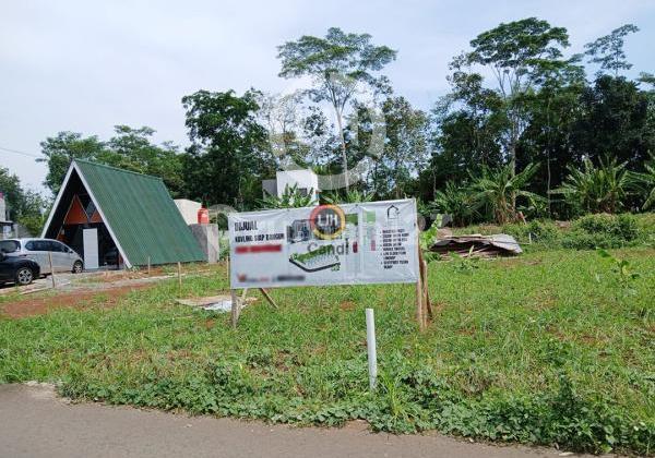 Kavling di KP REJOSARI ~ WONOLOPO MIJEN Semarang 2