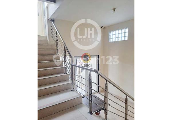 Boarding House in Badak Semarang Boarding House in Badak Semarang