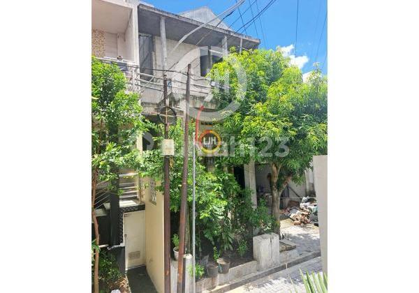 Boarding House in Badak, Semarang Boarding House in Badak, Semarang