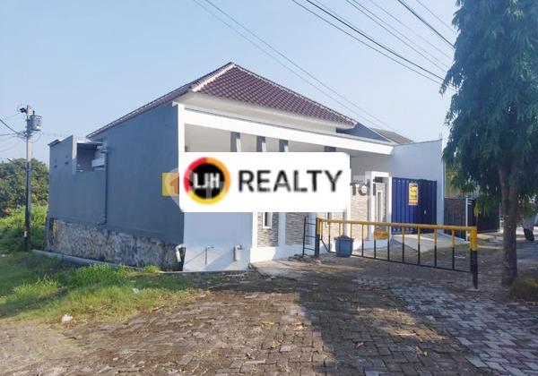 Rumah di Candi Pawon Ngaliyan Semarang 2