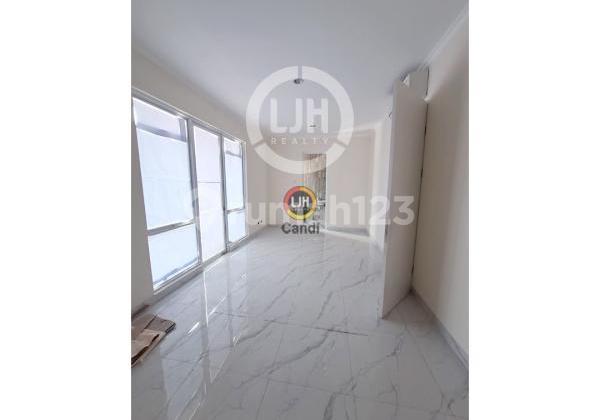 Rumah di Paramount Village Semarang 2