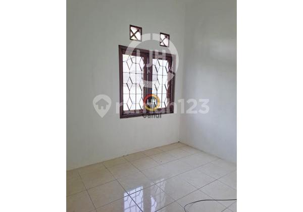 House in Villa Mulawarman Semarang 1