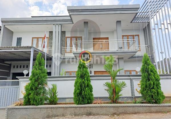 Rumah di Candi Pawon Semarang 1