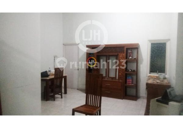 House at Sang Prabu Residence Pedurungan Semarang 2