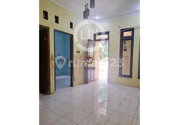 House in Proton ~ Permata Quanta Permata Puri Ngaliyan Semarang