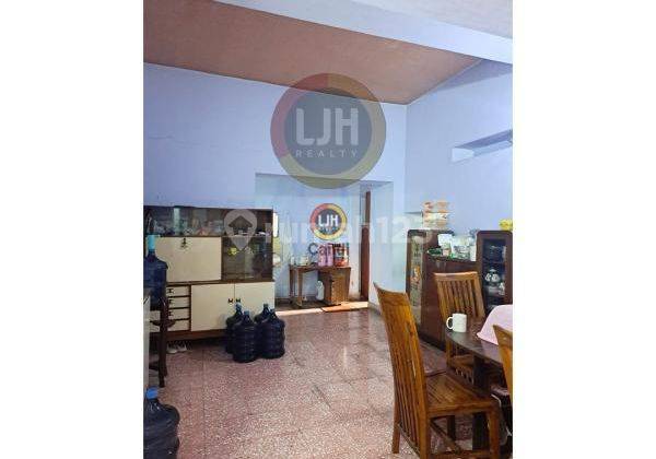 Rumah di Dr Cipto Semarang 1